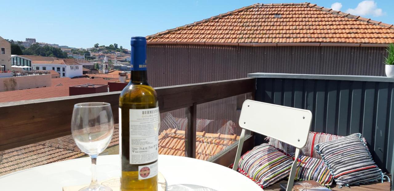 Modern House - Air Cond, Free Parking, Breakfast, By Porto With Love Lda Vila Nova de Gaia Zewnętrze zdjęcie