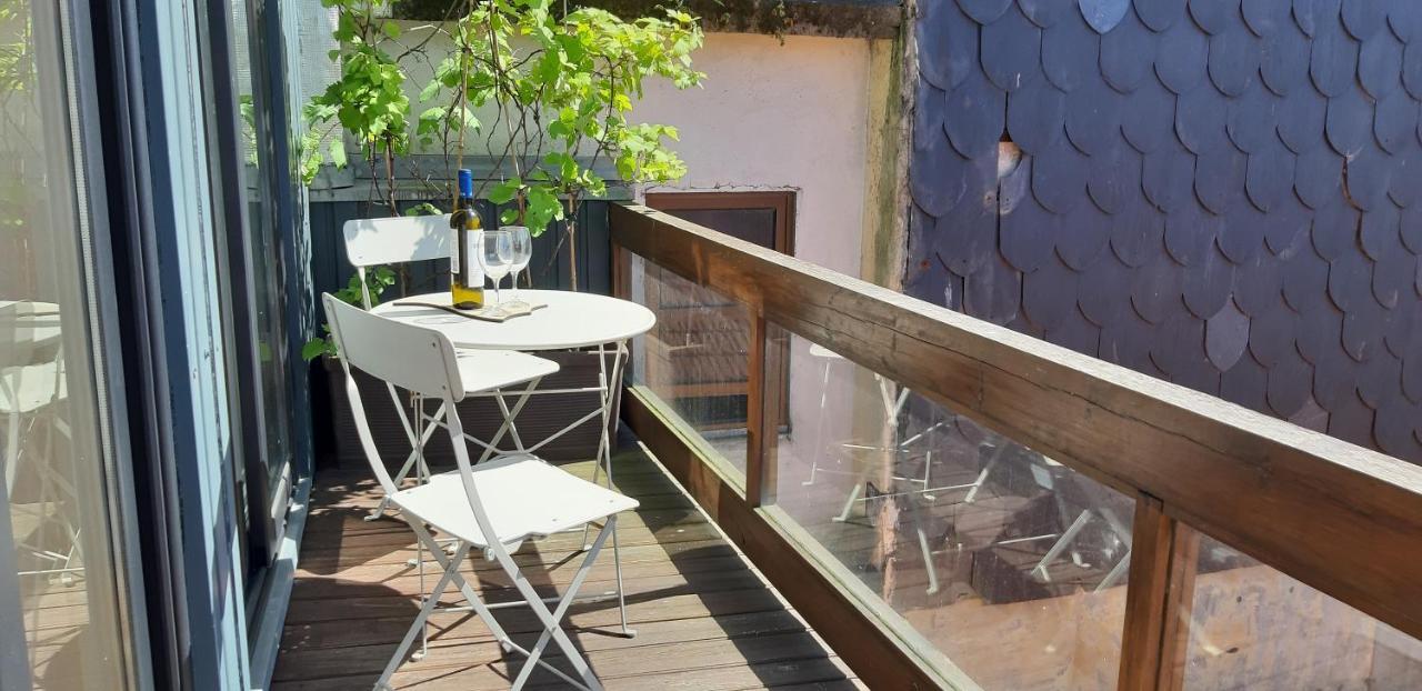 Modern House - Air Cond, Free Parking, Breakfast, By Porto With Love Lda Vila Nova de Gaia Zewnętrze zdjęcie