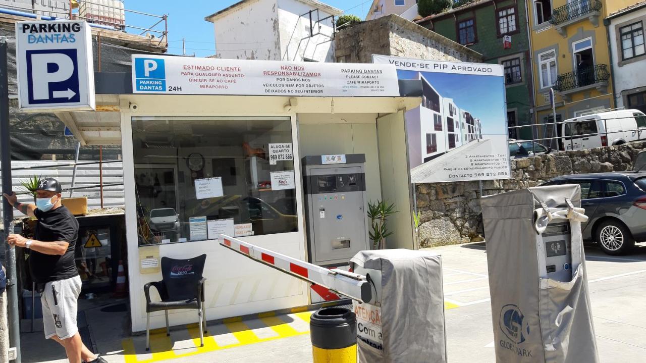 Modern House - Air Cond, Free Parking, Breakfast, By Porto With Love Lda Vila Nova de Gaia Zewnętrze zdjęcie