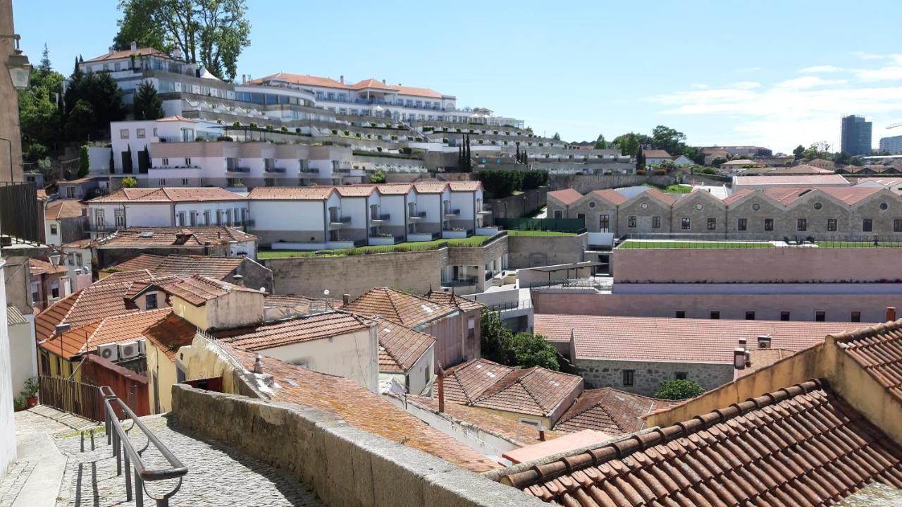 Modern House - Air Cond, Free Parking, Breakfast, By Porto With Love Lda Vila Nova de Gaia Zewnętrze zdjęcie