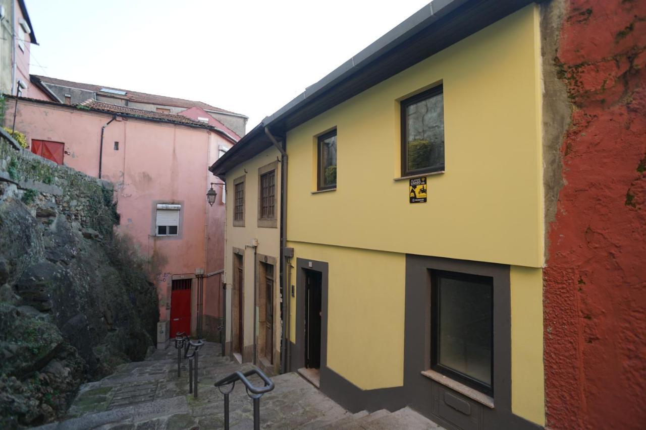 Modern House - Air Cond, Free Parking, Breakfast, By Porto With Love Lda Vila Nova de Gaia Zewnętrze zdjęcie