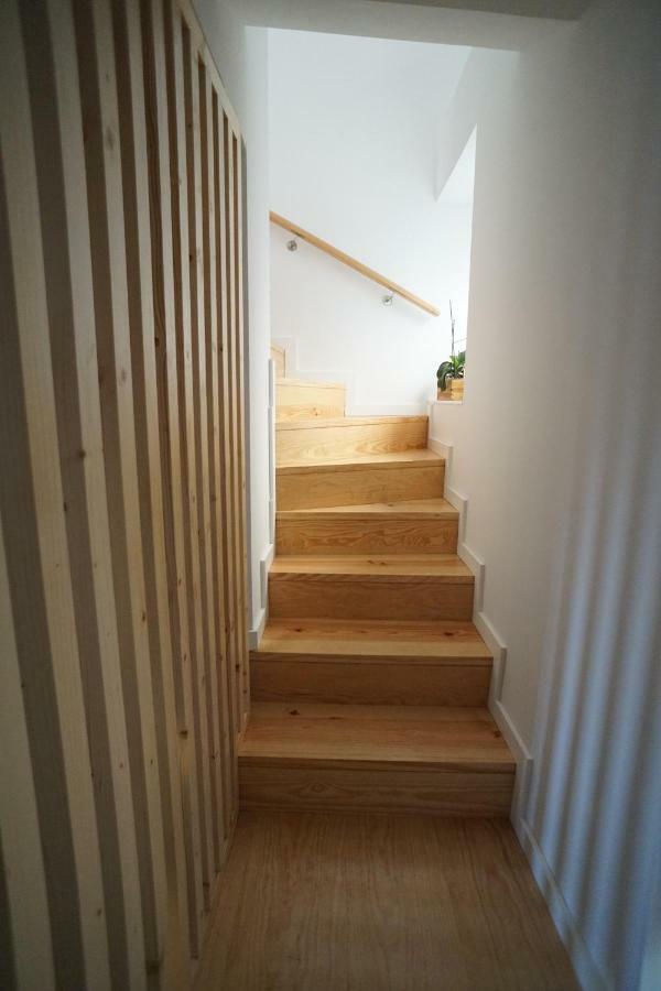 Modern House - Air Cond, Free Parking, Breakfast, By Porto With Love Lda Vila Nova de Gaia Zewnętrze zdjęcie
